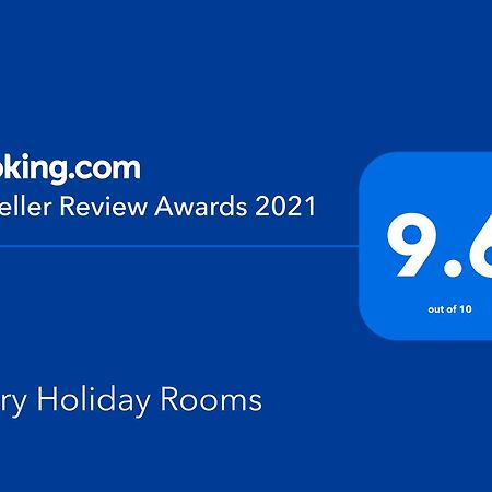 Glory Holiday Rooms Лагос Екстериор снимка