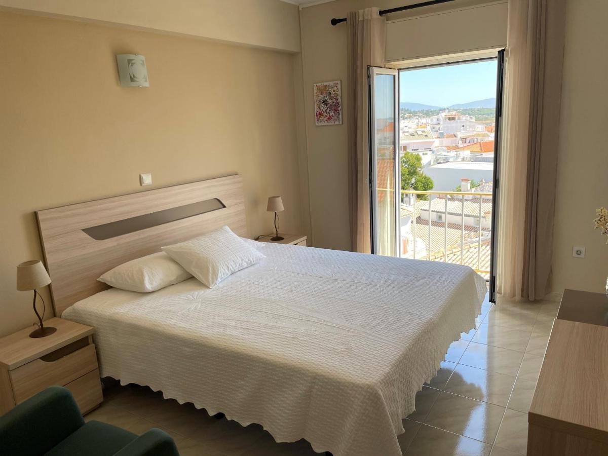 Glory Holiday Rooms Лагос Екстериор снимка
