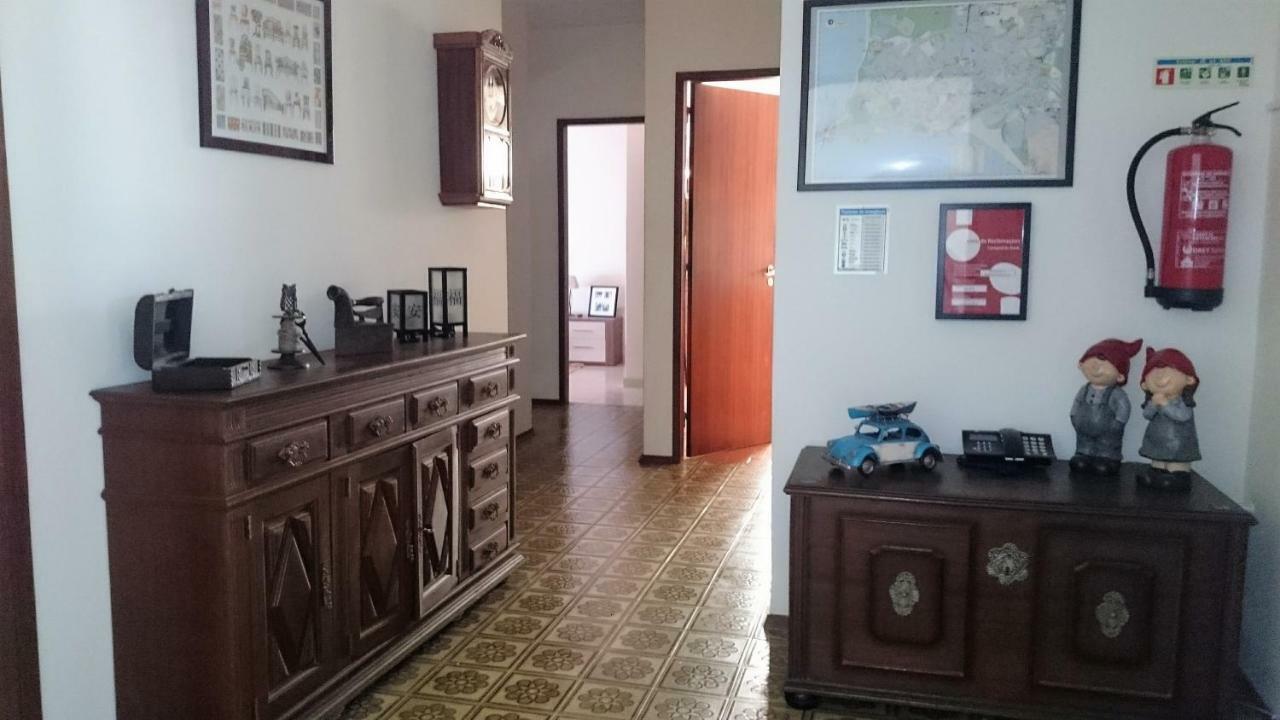 Glory Holiday Rooms Лагос Екстериор снимка
